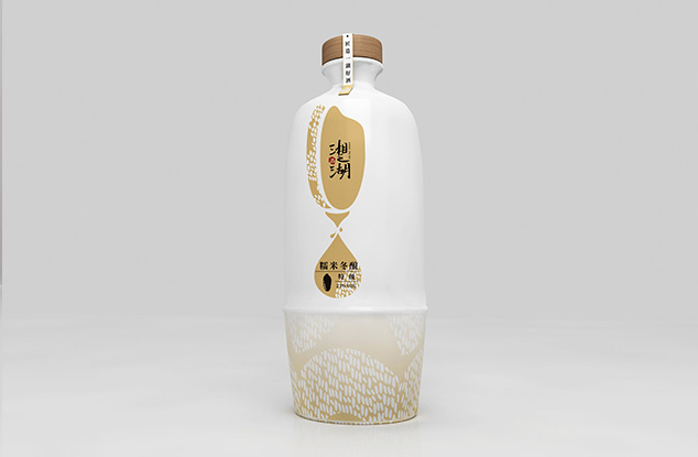 湘之湖(hú)，糯米酒