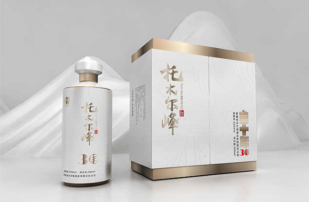 百年酒企托木(mù)尔峰：全系列