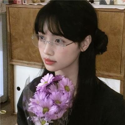 绿萝花