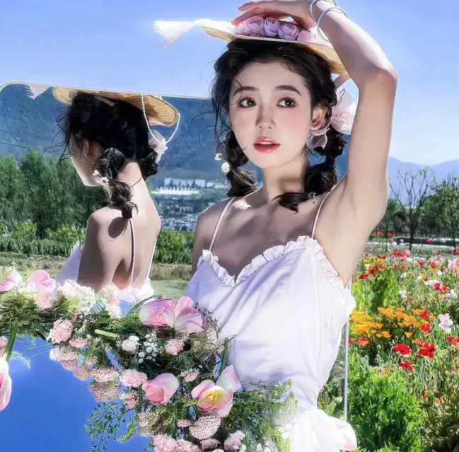 青之芦苇