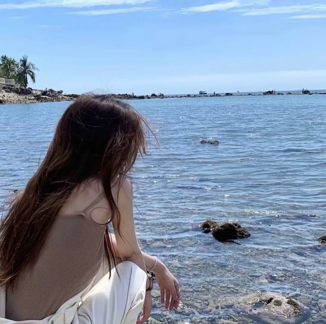 我的第二青春